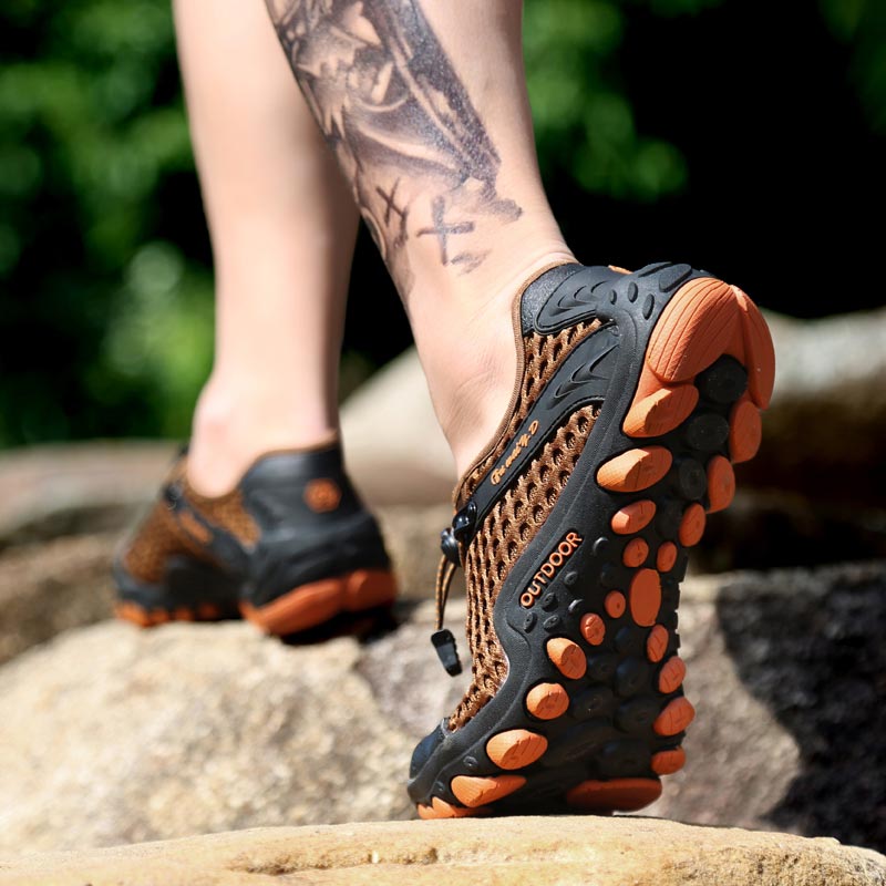 Ethnic Fashion Uk - trekking mountain mens sports shoes basket