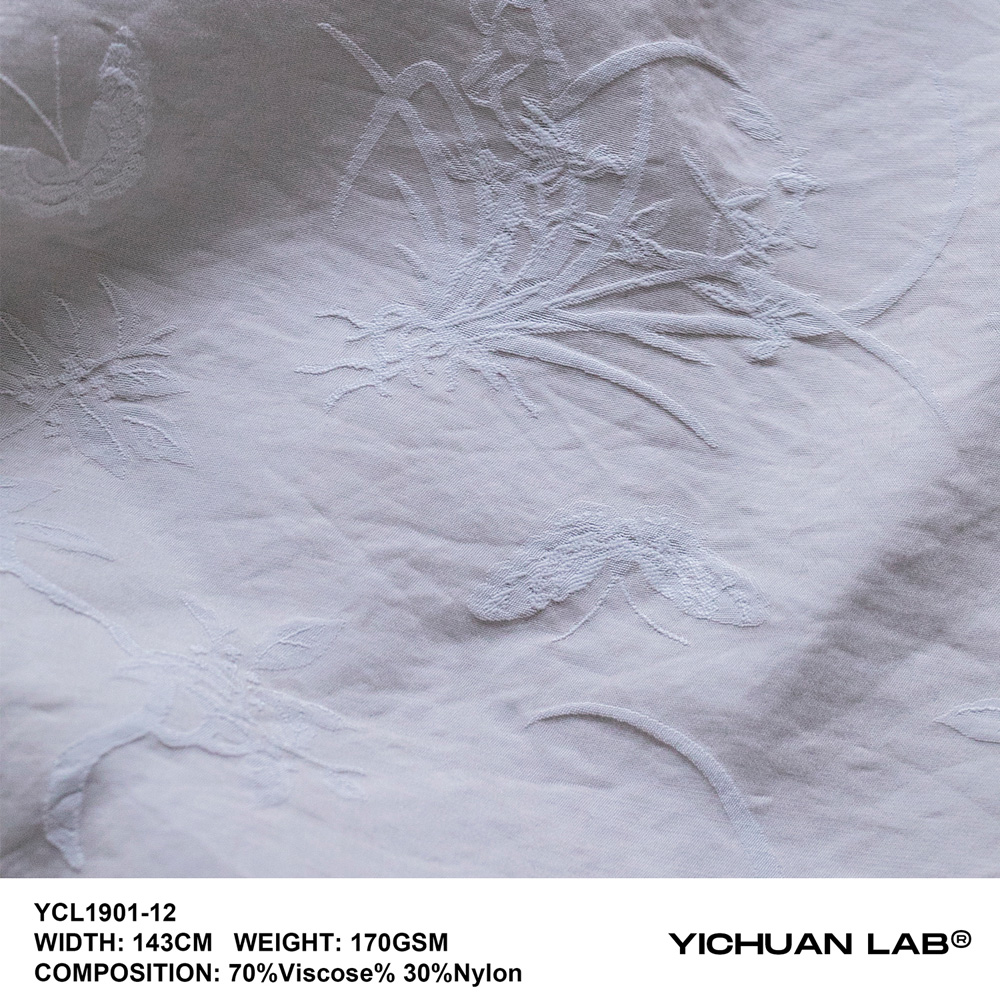 Ethnic Fashion Imports - YICHUAN LAB Designer Black Red Dyeing