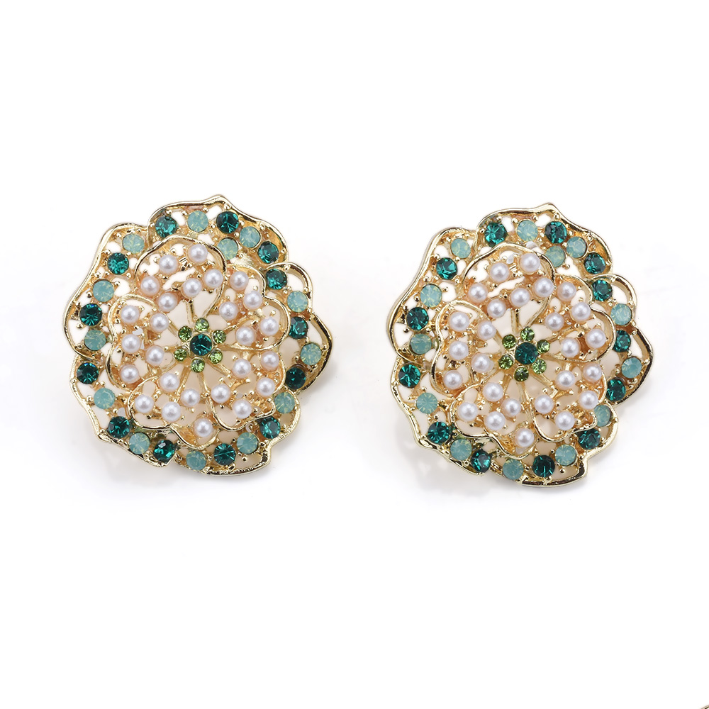 2025 New Trend Green Pink Crys - Ethnic Fashion Trends 2025 review and price
