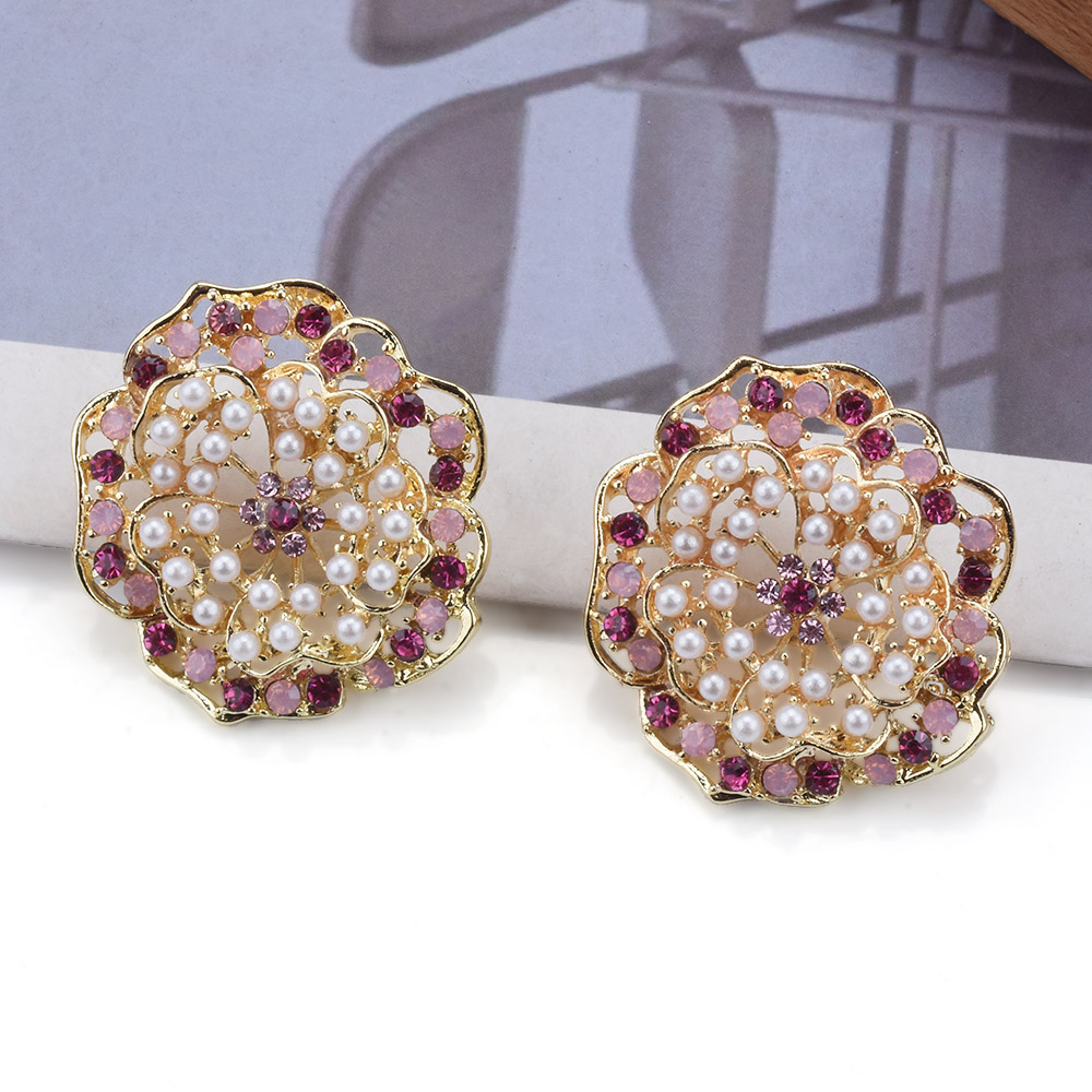 2025 New Trend Green Pink Crys - Ethnic Fashion Trends 2025 review and price