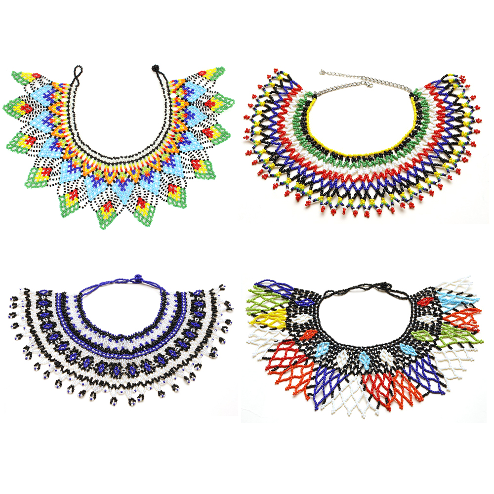 2025 New Trending Colorful Bea - Ethnic Fashion Trends 2025 review and price