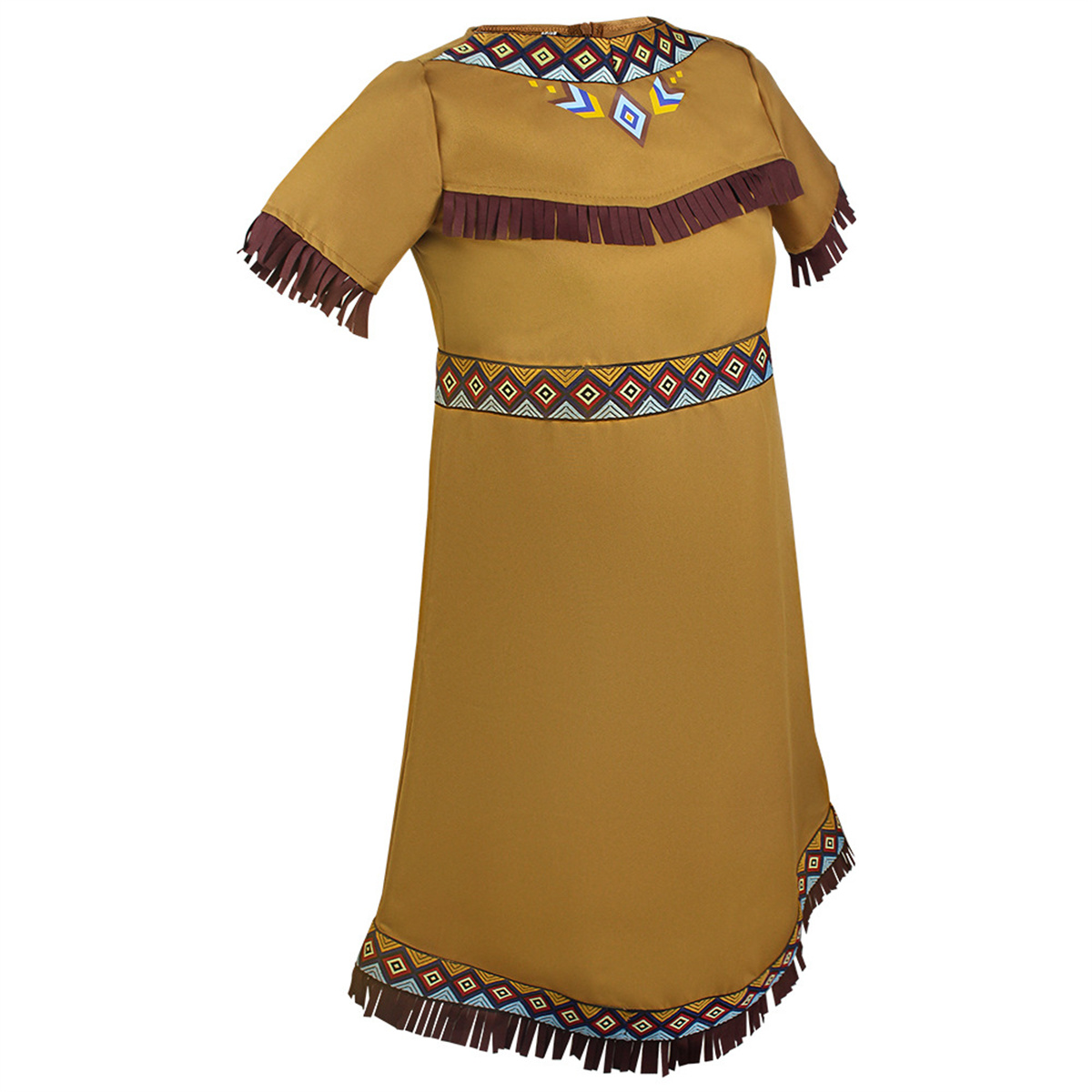 Indian Chief Cosplay Indian Pr - Ethnic Fashion India review and price
