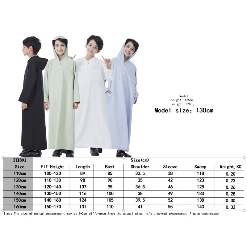 Ramadan Boys Muslim Fashion Mi - Ethnic Fashion Clothing review and price