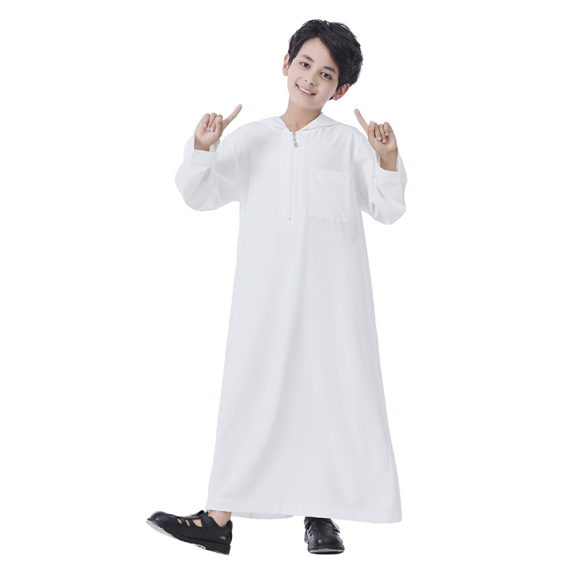Ramadan Boys Muslim Fashion Mi - Ethnic Fashion Clothing review and price