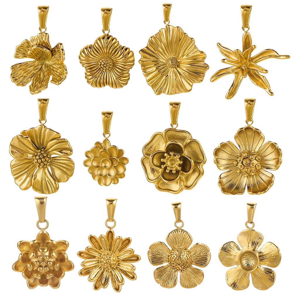 2 PCS Lot Stainless Steel Char - Ethnic Fashion Jewellery review and price