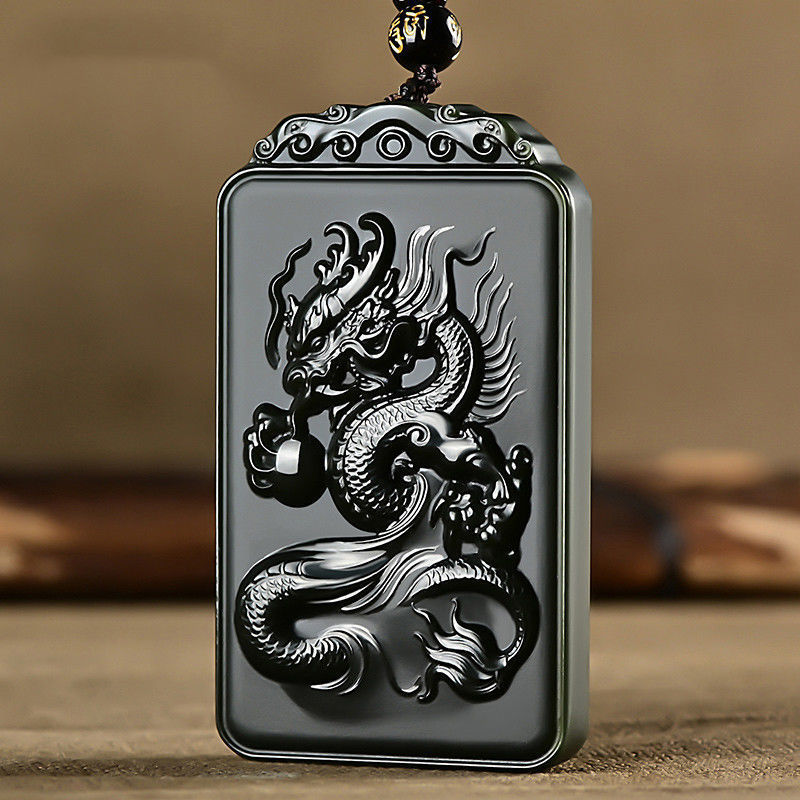 Natural Hetian Jade Tower Gree - Ethnic Fashion World review and price