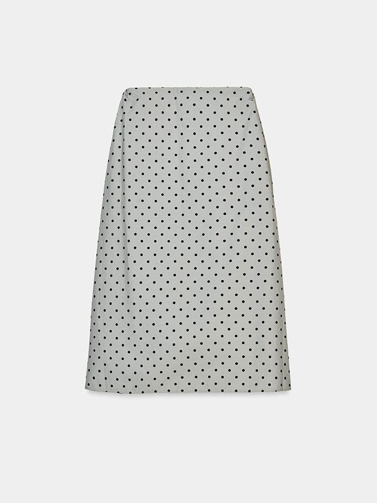 New Summer Women's Midi Skirt  - Ethnic Fashion Clothing review and price