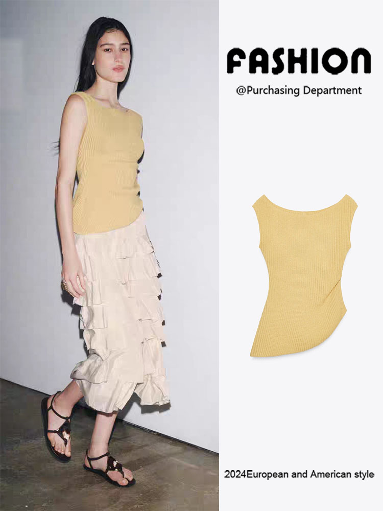 Fall New Women's Fashion Asymm - Ethnic Fashion Clothing review and price