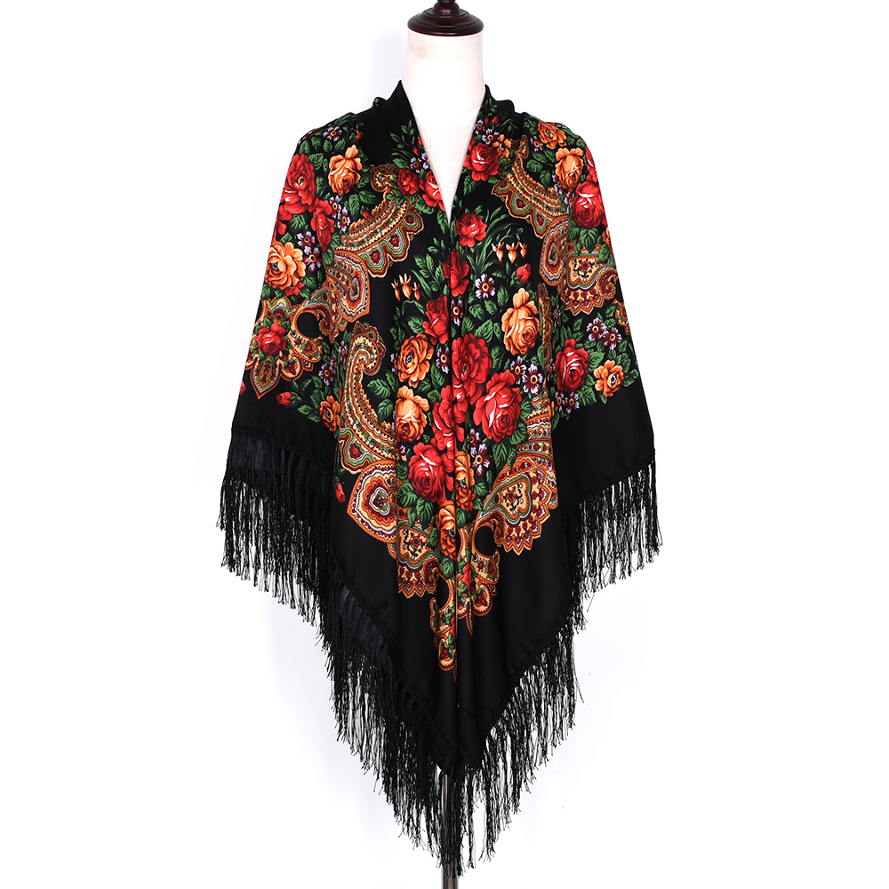 Ethnic Pareo Women Poncho Wint - Winter Ethnic Fashion For Women review and price