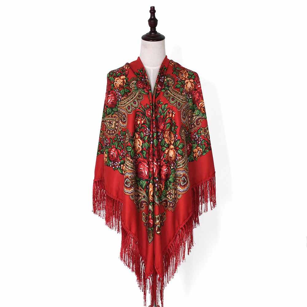 Ethnic Pareo Women Poncho Wint - Winter Ethnic Fashion For Women review and price
