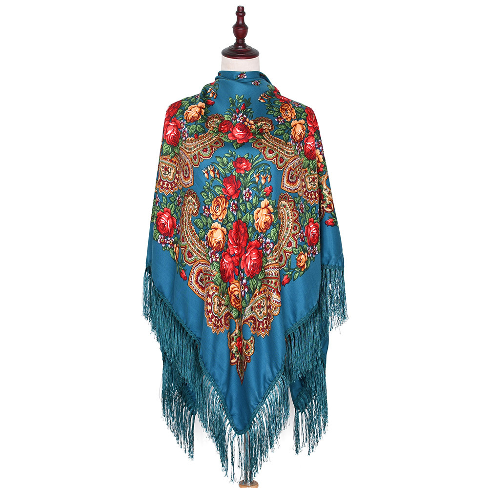 Ethnic Pareo Women Poncho Wint - Winter Ethnic Fashion For Women review and price