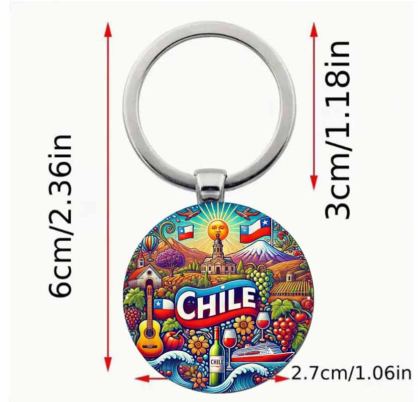Chilean cultural and ethnic gi - Ethnic Fashion World review and price