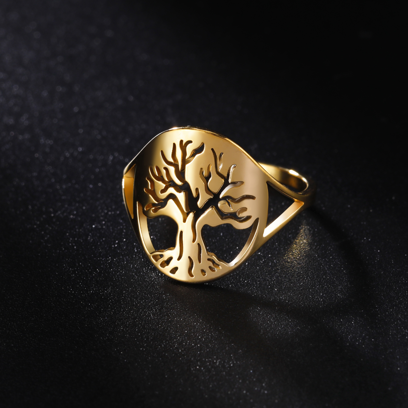 Unift Yggdrasil Spiritual Tree - Ethnic Fashion World review and price