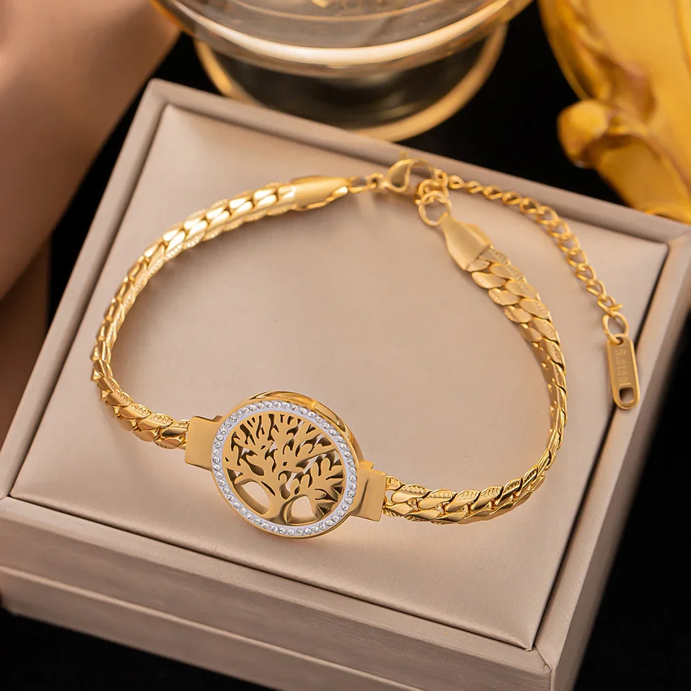 Temperament Personality Gold C - Ethnic Fashion World review and price