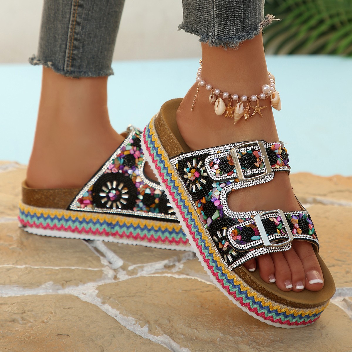 2026 New Fashion Bright Synthe - Ethnic Modern Fashion review and price