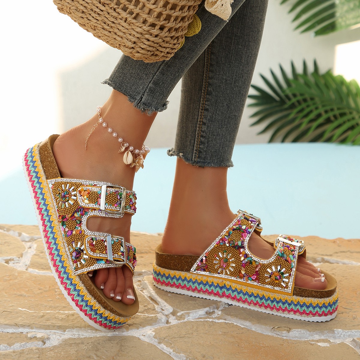 2026 New Fashion Bright Synthe - Ethnic Modern Fashion review and price