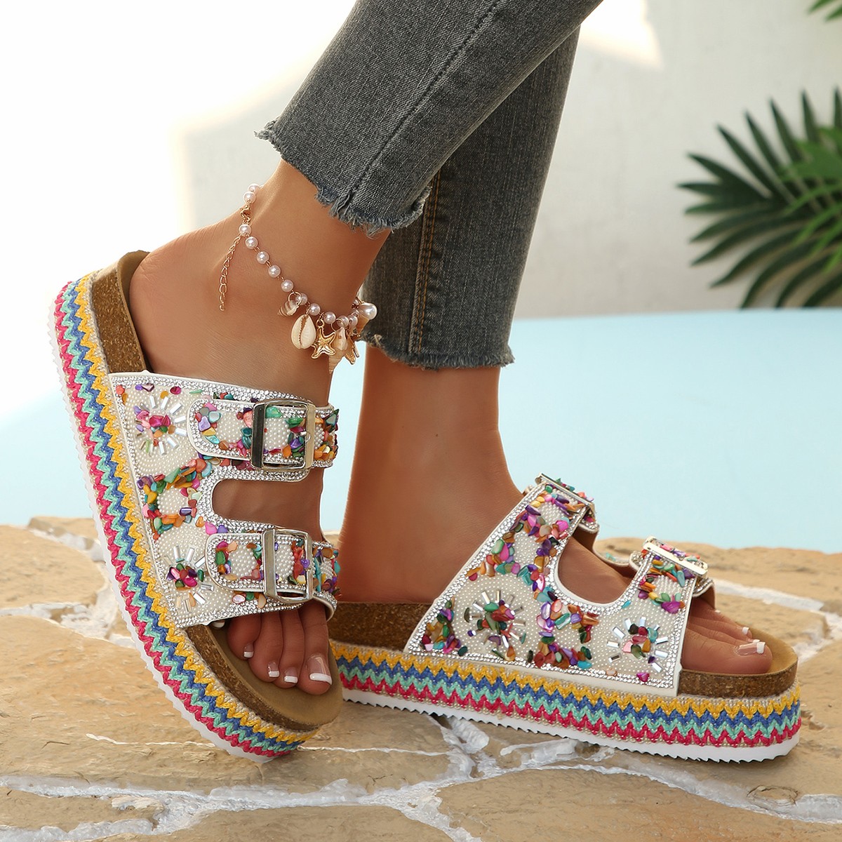 2026 New Fashion Bright Synthe - Ethnic Modern Fashion review and price