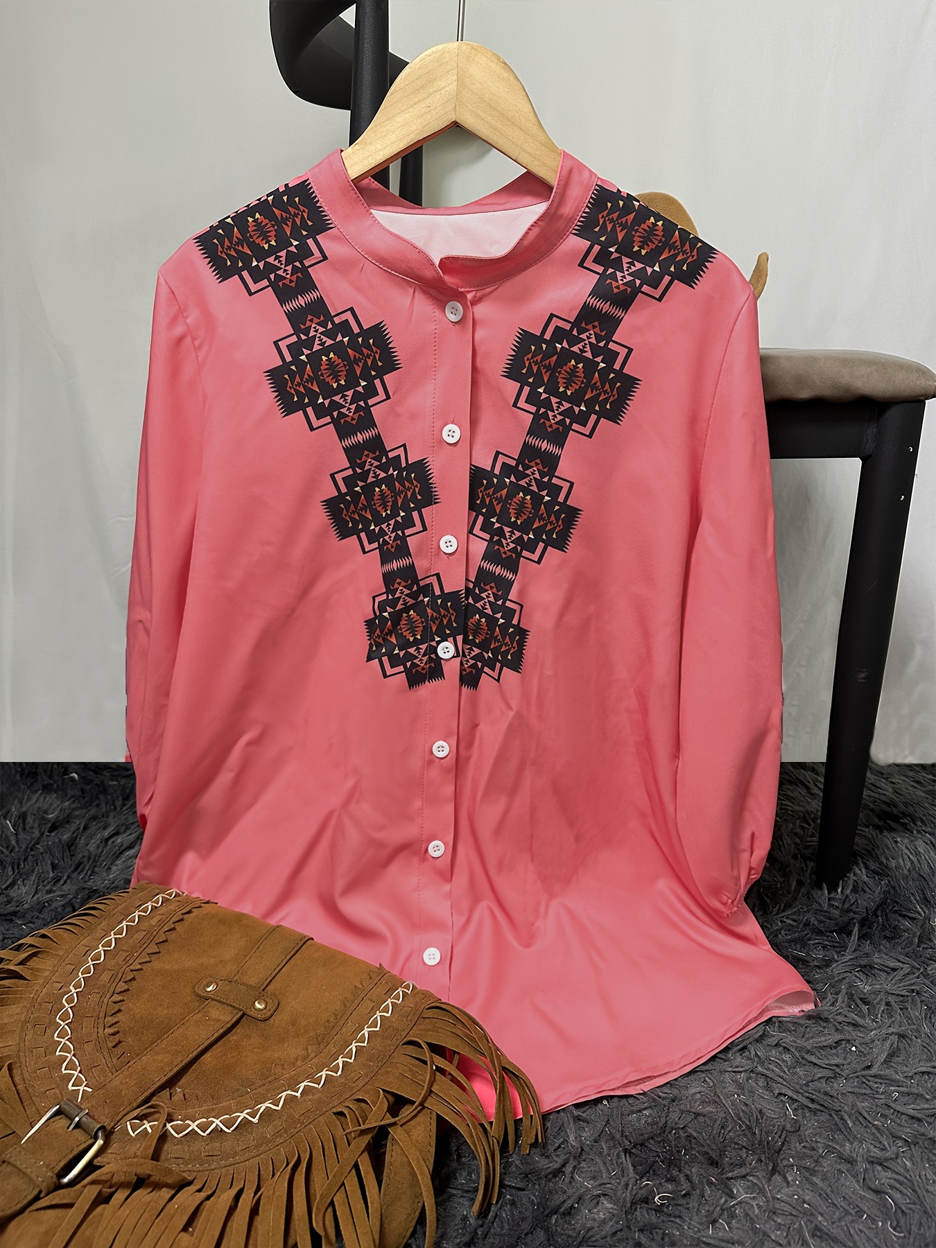 Western leisure vacation ethni - Ethnic Fashion Clothing review and price