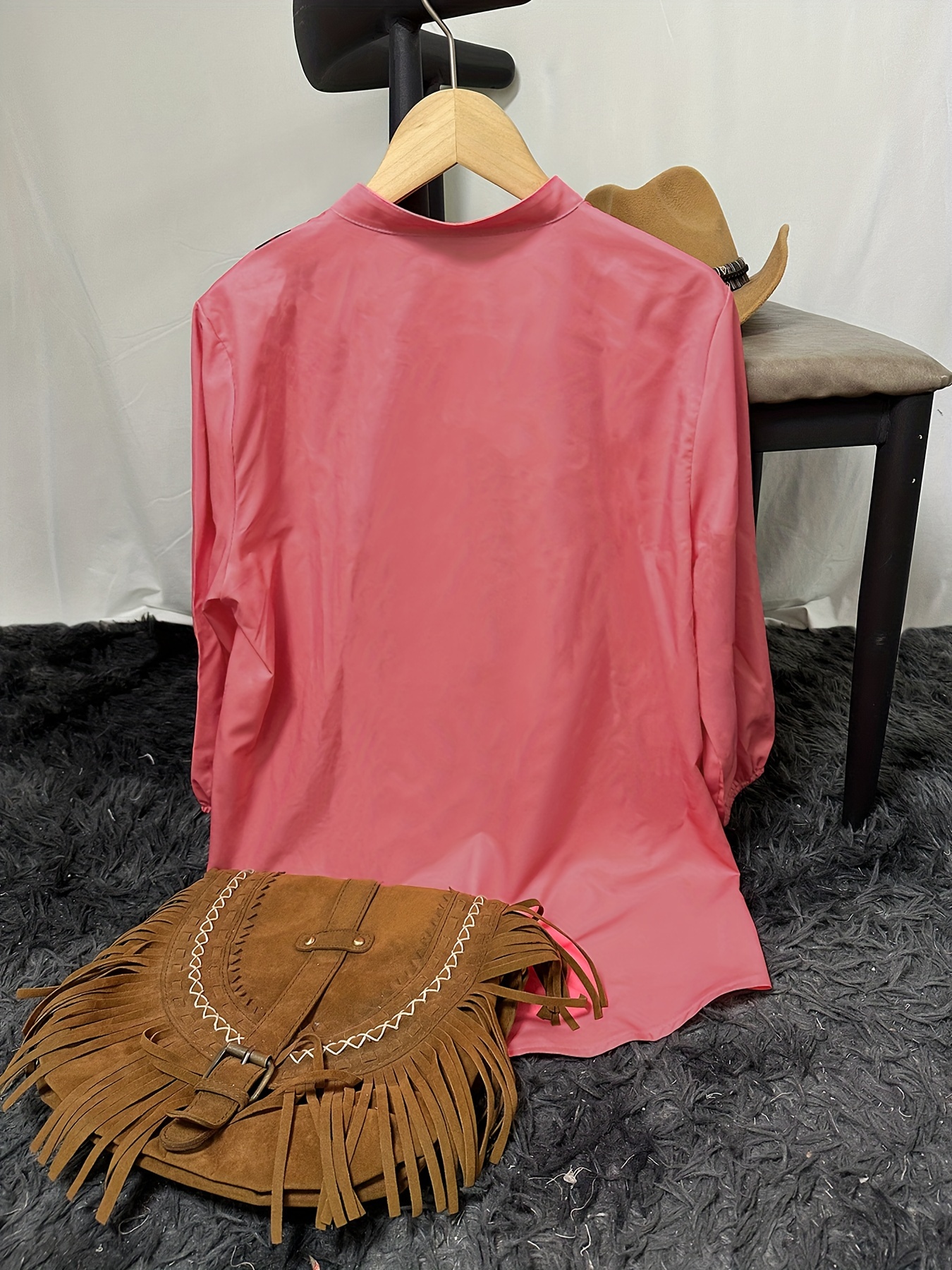 Western leisure vacation ethni - Ethnic Fashion Clothing review and price