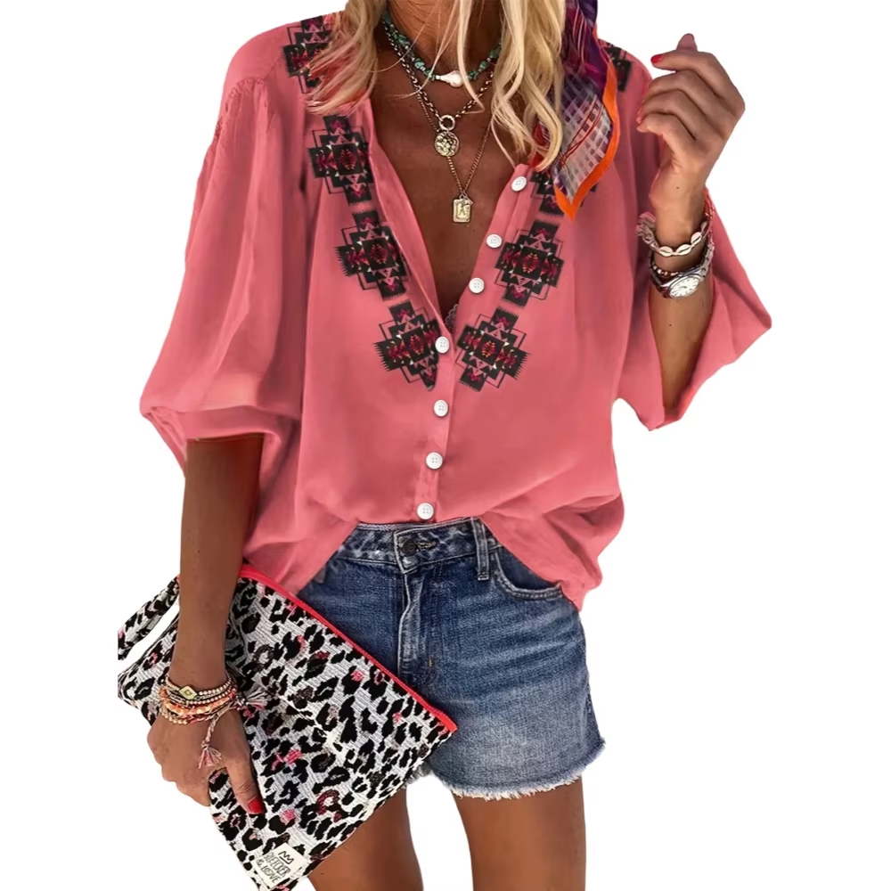 Western leisure vacation ethni - Ethnic Fashion Clothing review and price