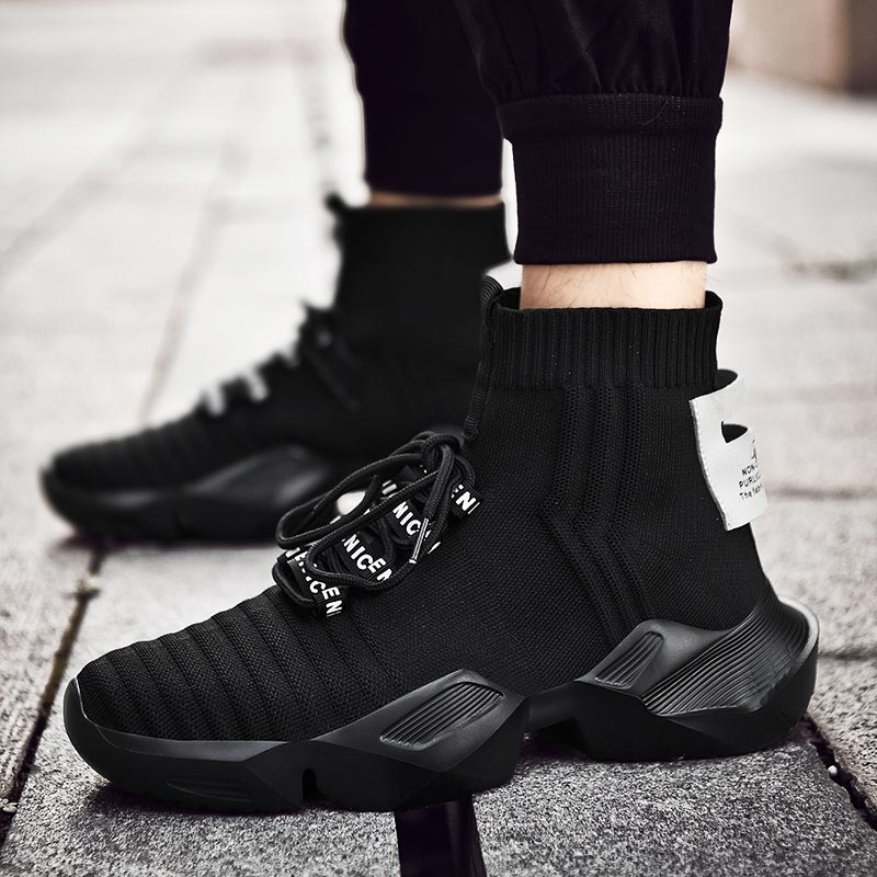 Plus Size Hightop High-soled M - Ethnic Fashion Uk review and price