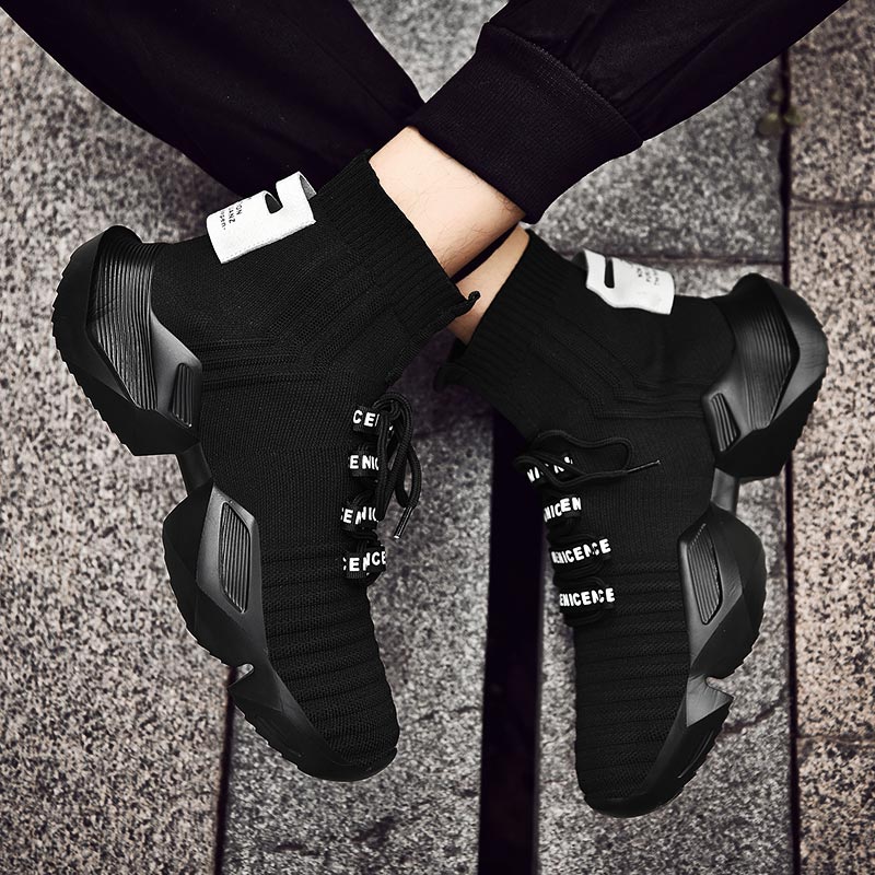Plus Size Hightop High-soled M - Ethnic Fashion Uk review and price