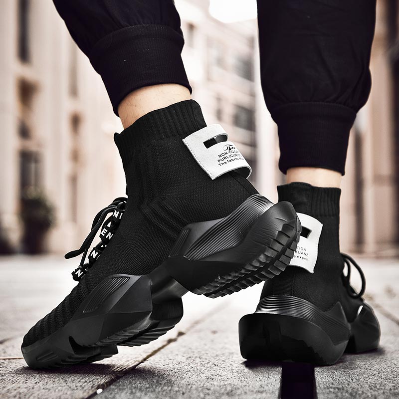 Plus Size Hightop High-soled M - Ethnic Fashion Uk review and price