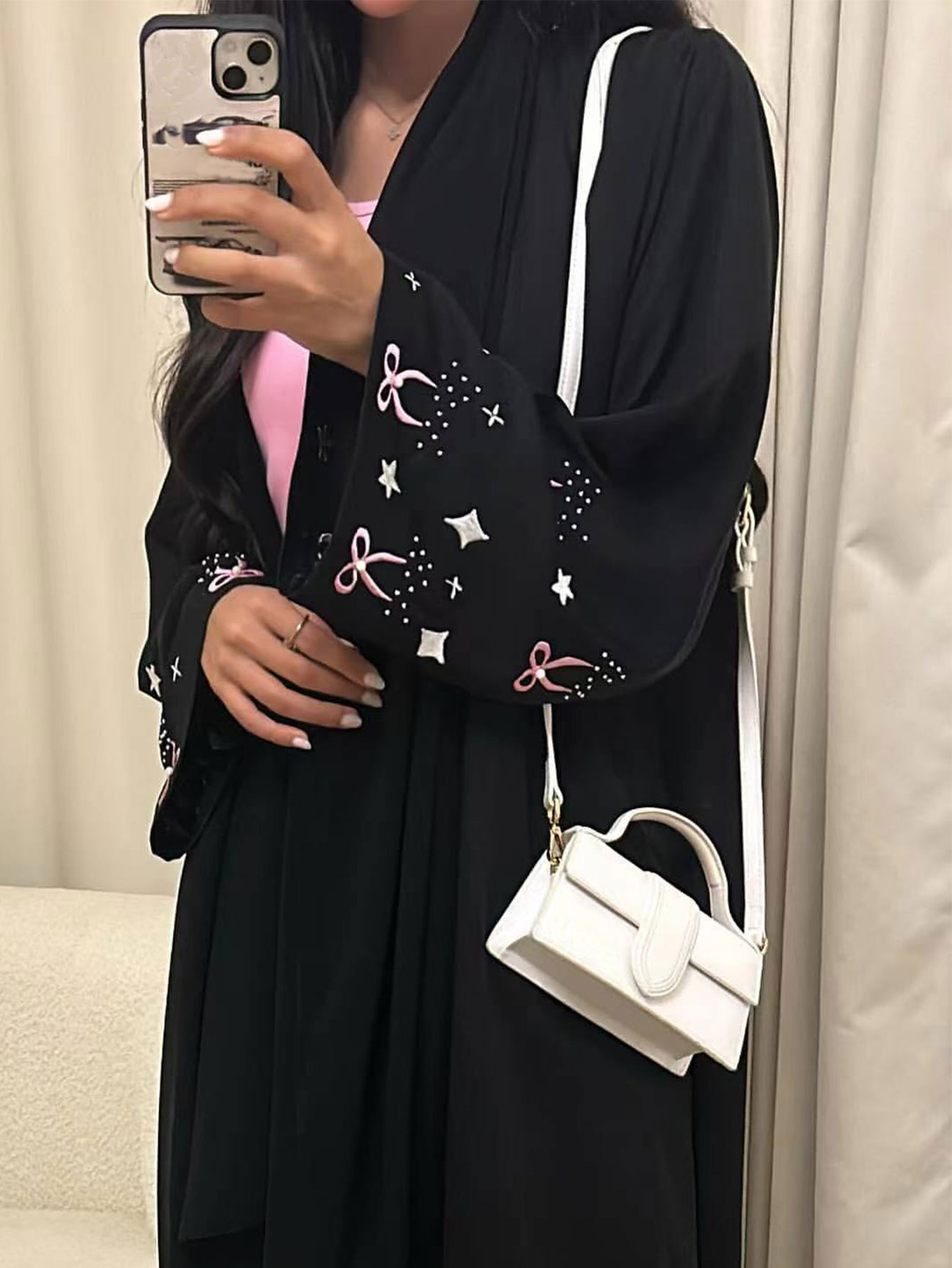 2025 Muslim Abaya Dress for Wo - Jalabiya Women Arabic review and price