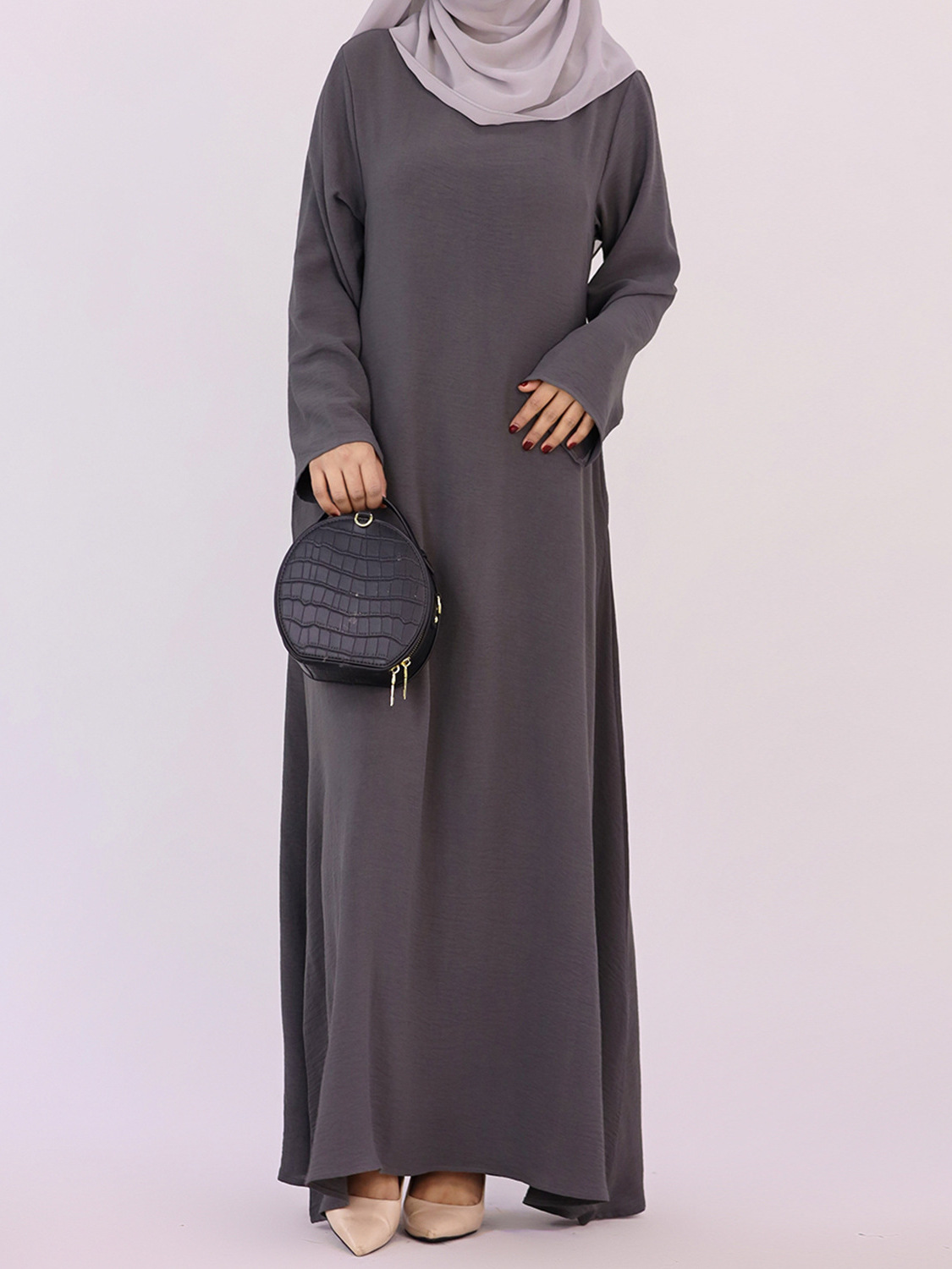Multicolored Large Size Women' - Ethnic Fashion Clothing review and price