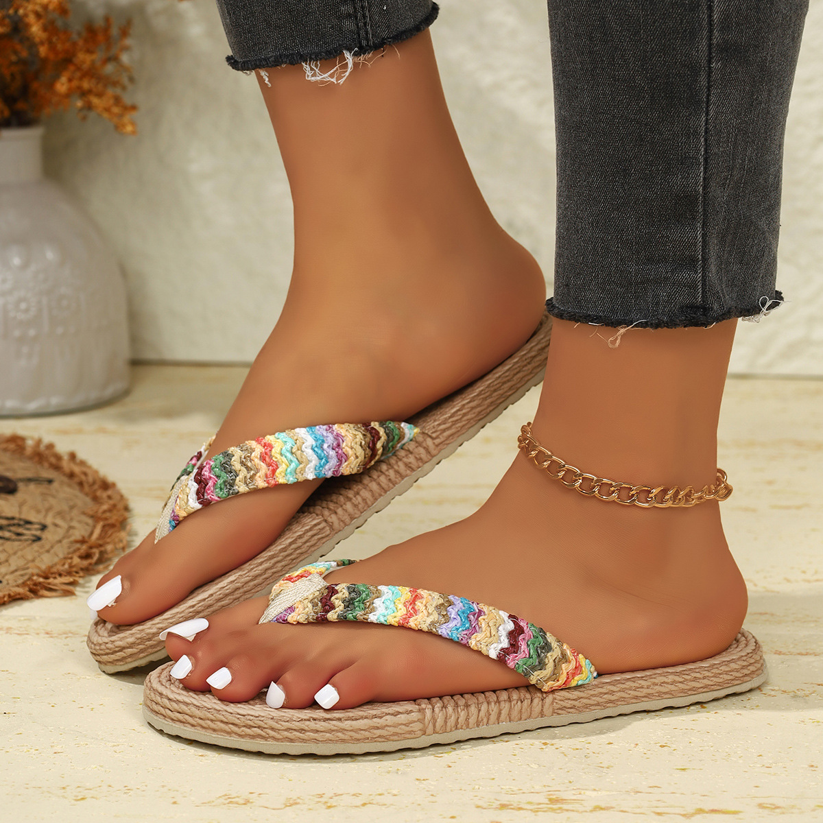 Women's fashion trend, anti sl - Ethnic Fashion Style review and price