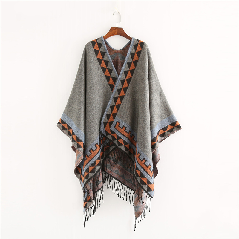 Indian Style Fashion Geometric - Ethnic Fashion India review and price