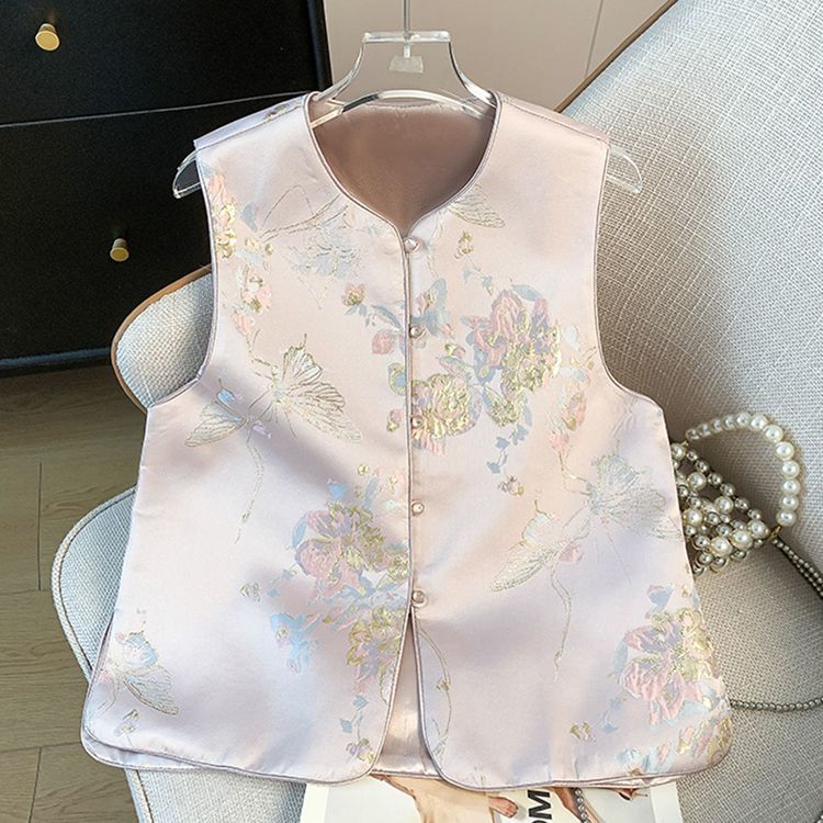 New Chinese Style National Tre - Ethnic Fashion Trends 2025 review and price