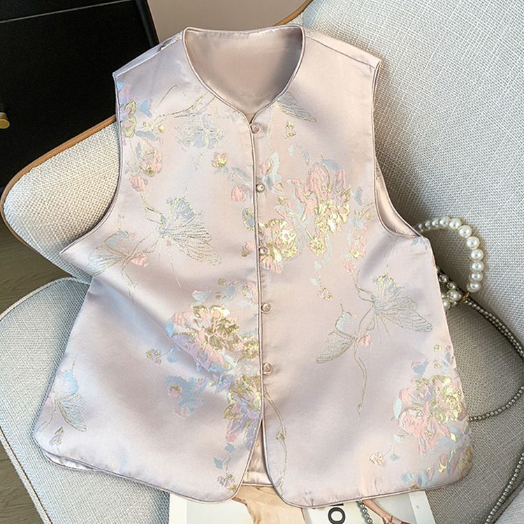 New Chinese Style National Tre - Ethnic Fashion Trends 2025 review and price