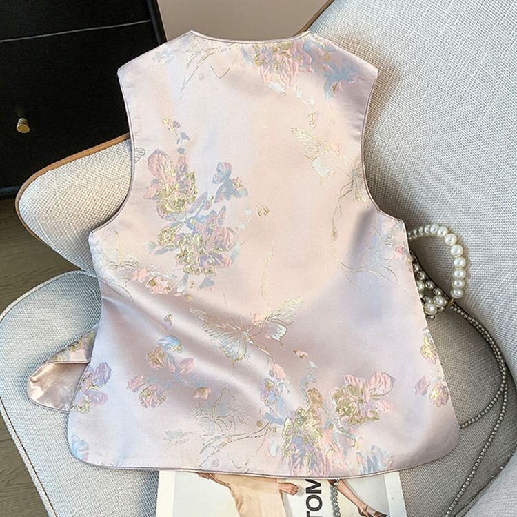 New Chinese Style National Tre - Ethnic Fashion Trends 2025 review and price