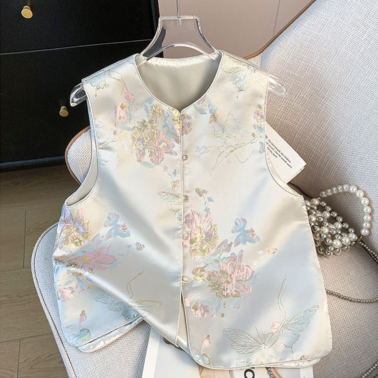 New Chinese Style National Tre - Ethnic Fashion Trends 2025 review and price