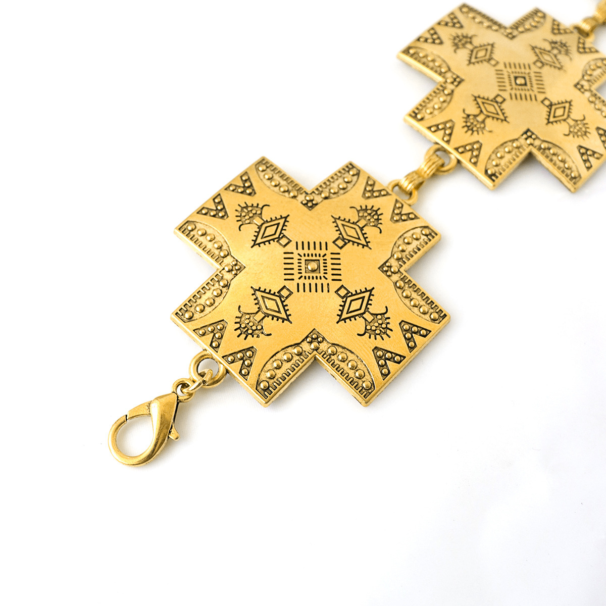 Vintage Women Body Jewelry  Wa - Ethnic Modern Fashion review and price