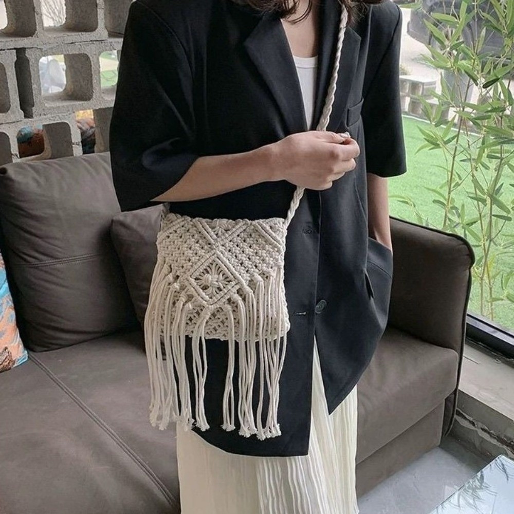 Fashion Ethnic Style Woven Str - Ethnic Fashion Style review and price
