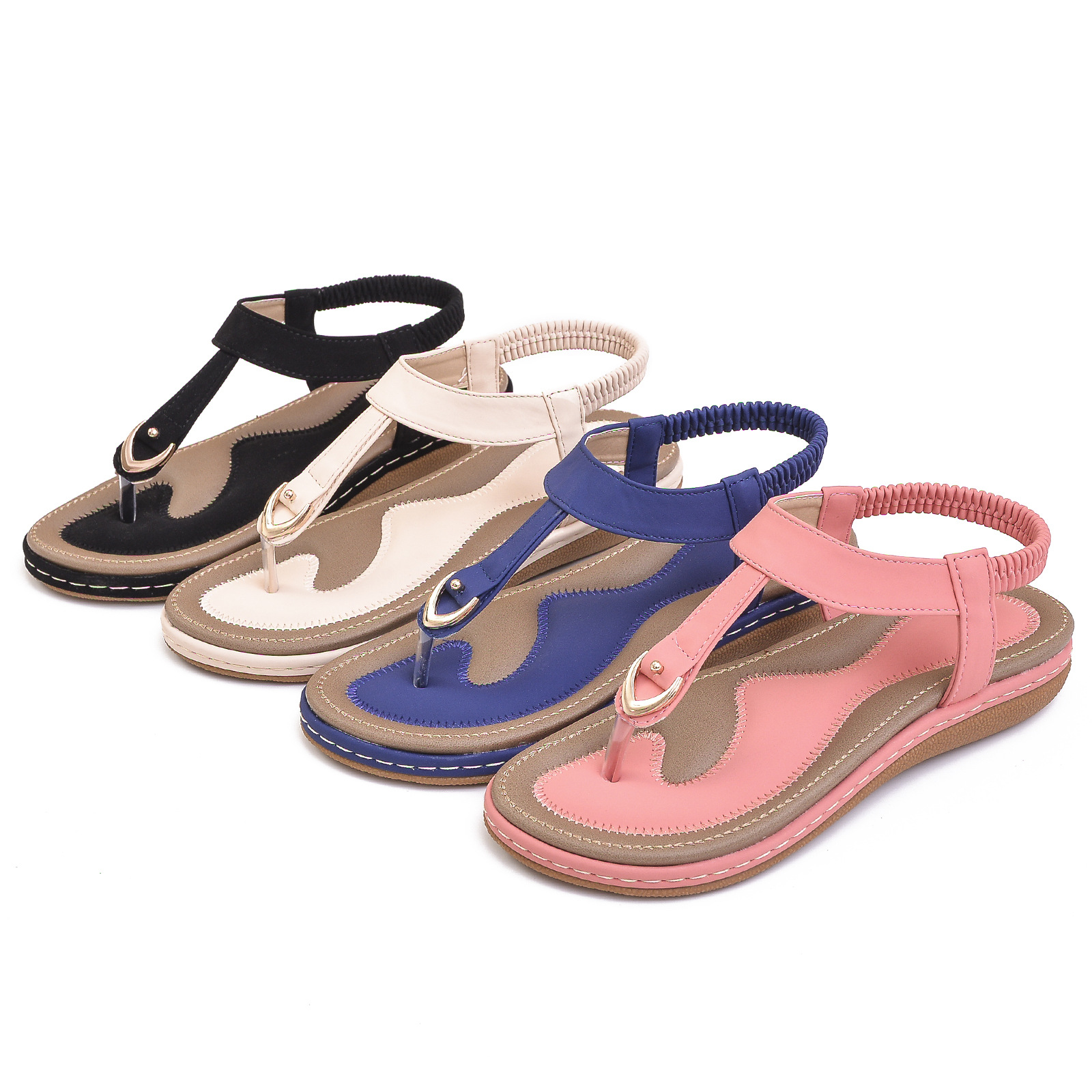2026 Women Sandals Bohemia Cas - Ethnic Fashion For Women review and price