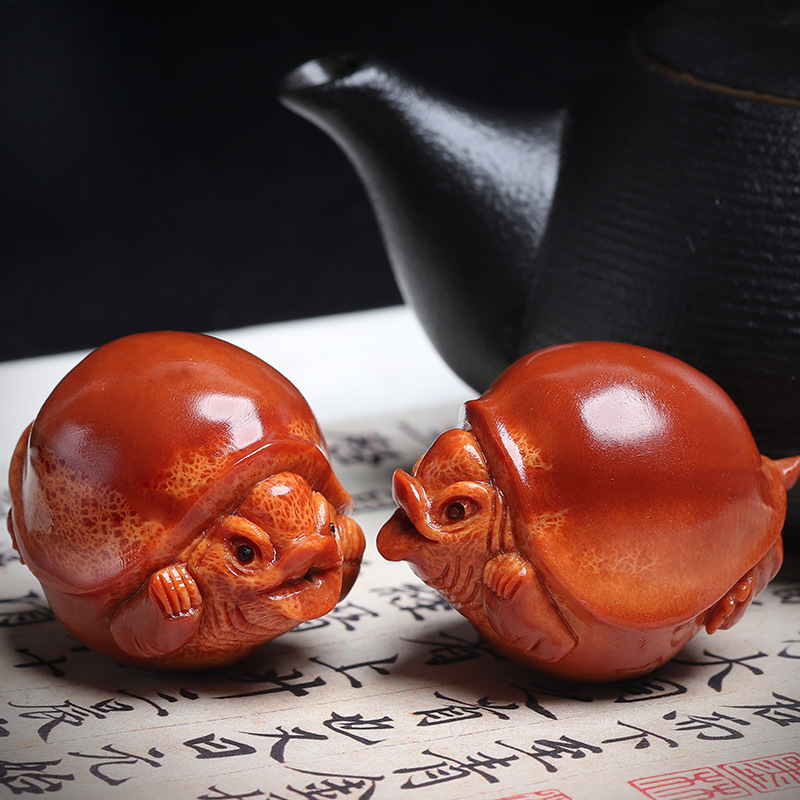 Brazil Imported Olive Carved R - Ethnic Fashion World review and price
