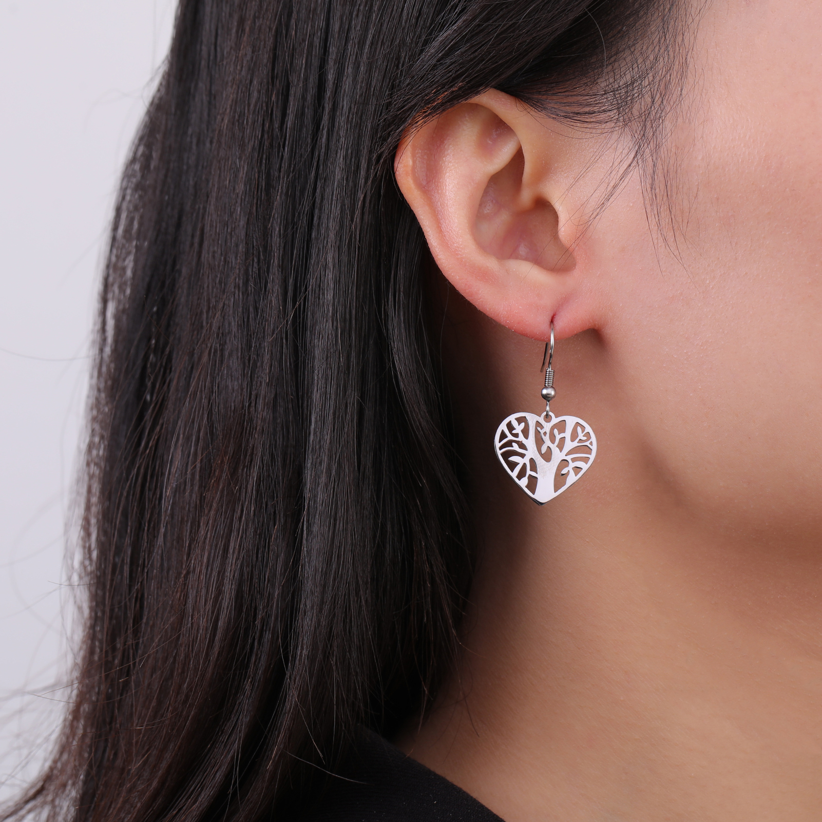 Unift Ethnic Tree of Life Earr - Ethnic Fashion World review and price