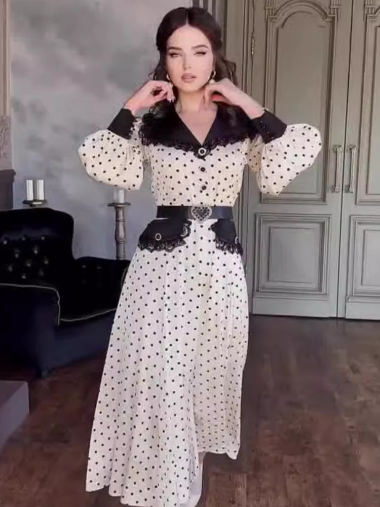 Eid Muslim Vestidos Women Polk - Jalabiya Women Arabic review and price