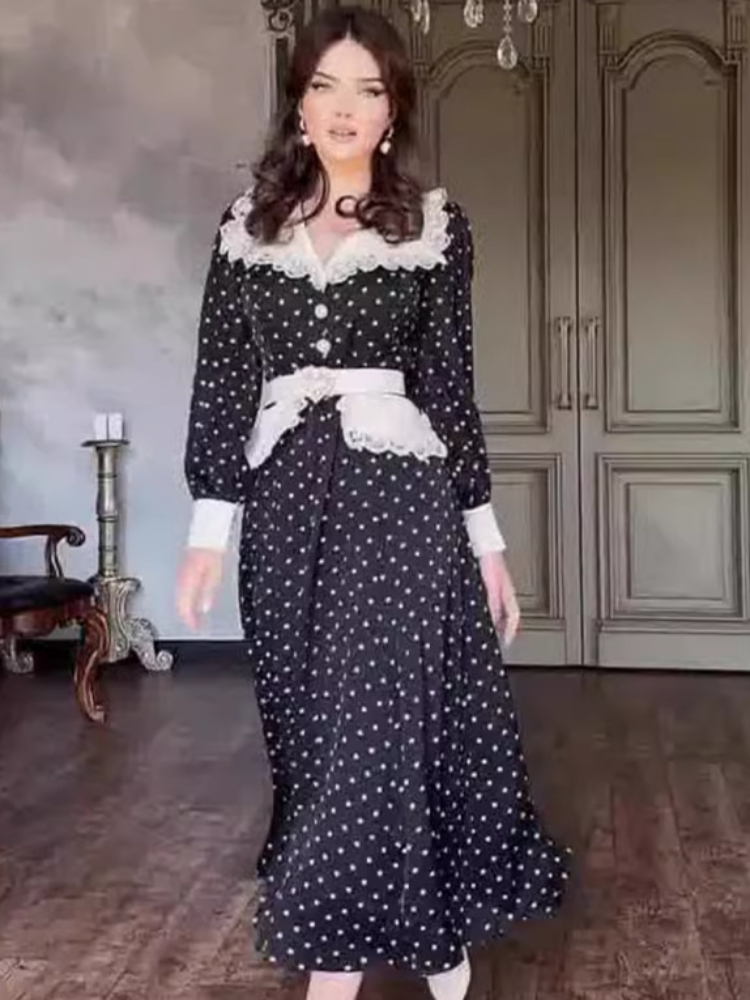 Eid Muslim Vestidos Women Polk - Jalabiya Women Arabic review and price