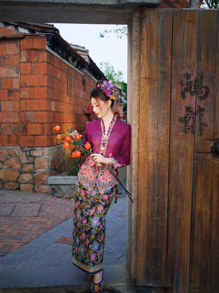 New Ethnic Style Women's Fashi - Ethnic Fashion Style review and price