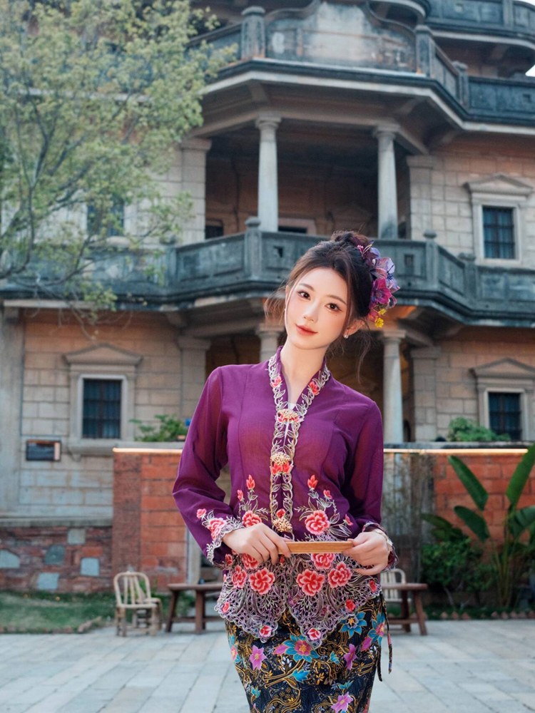 New Ethnic Style Women's Fashi - Ethnic Fashion Style review and price