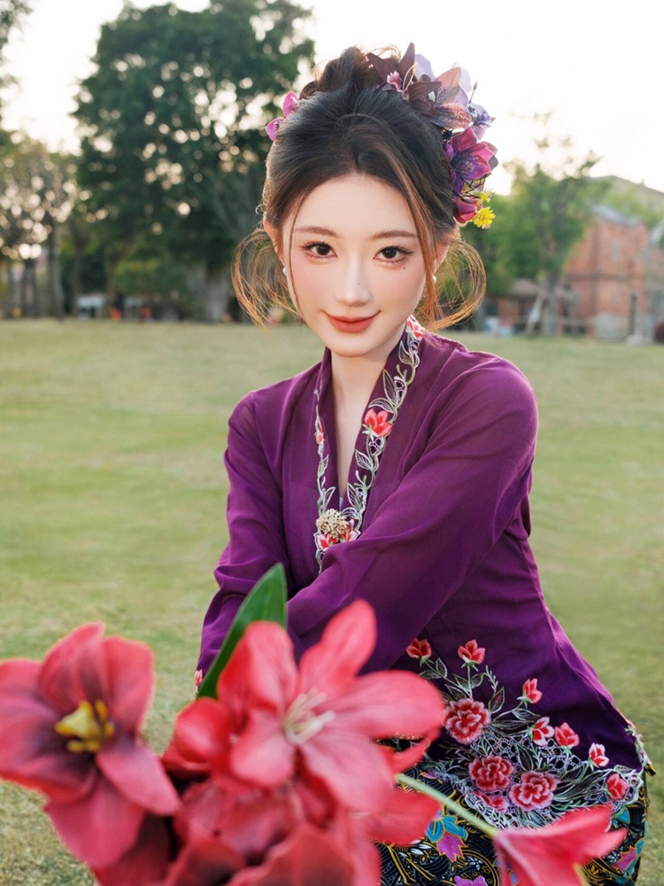 New Ethnic Style Women's Fashi - Ethnic Fashion Style review and price