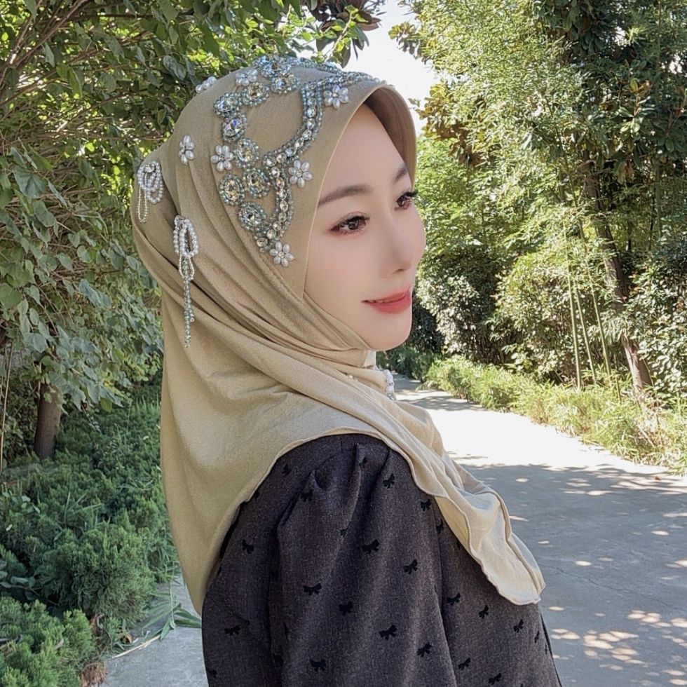 New Africa Ethnic Hats Hijab f - Ethnic Fashion For Women review and price