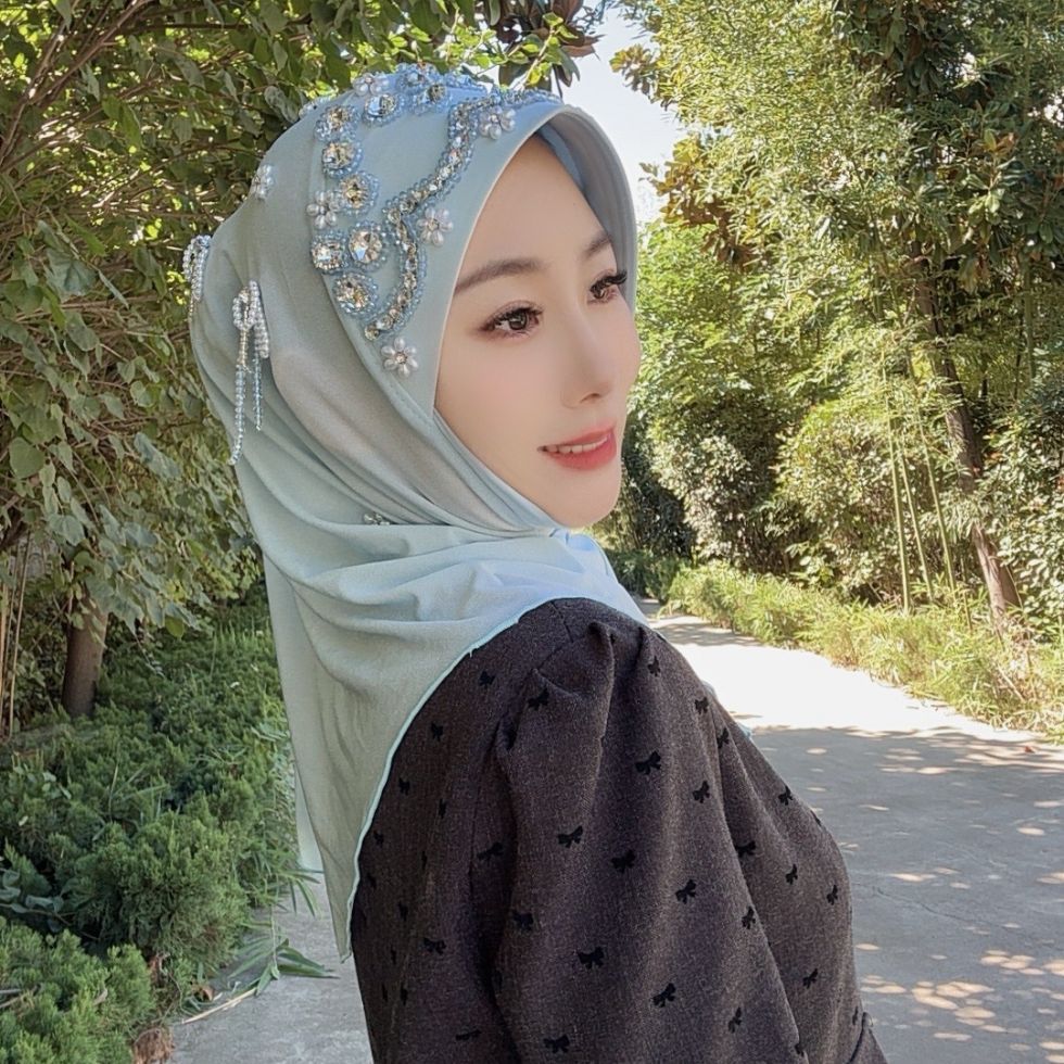 New Africa Ethnic Hats Hijab f - Ethnic Fashion For Women review and price