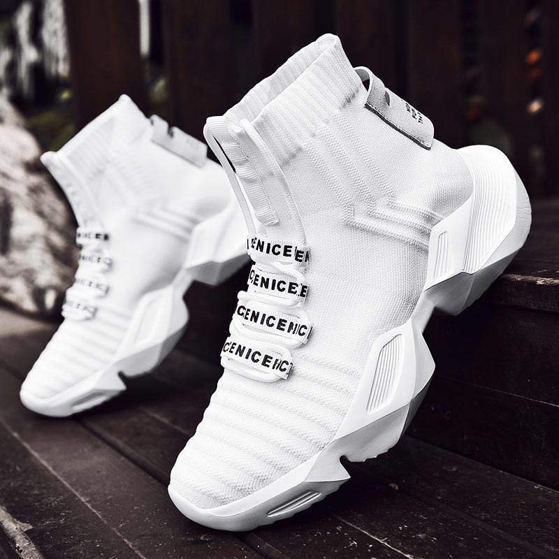 Plus Size High Top Massive Spo - Ethnic Fashion Uk review and price