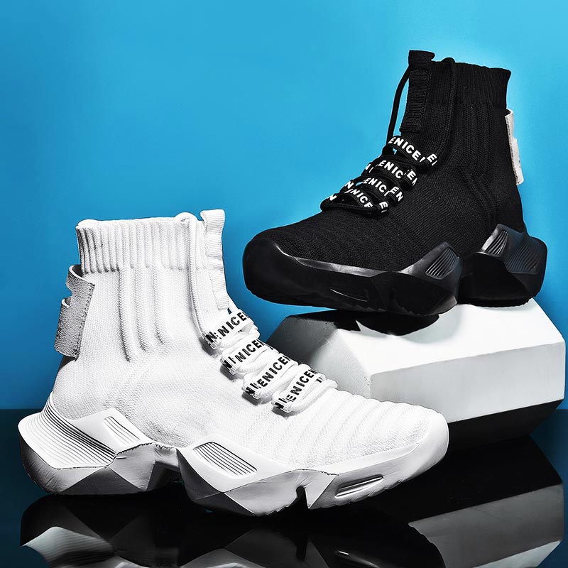 Plus Size High Top Massive Spo - Ethnic Fashion Uk review and price