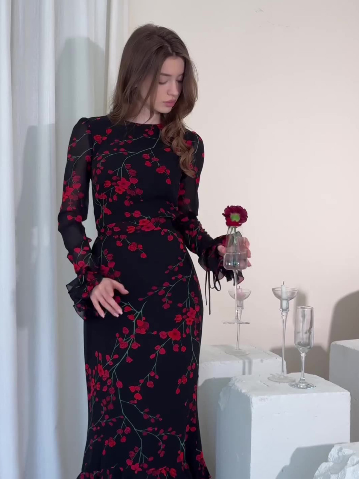 Eid Party Dress for Women Abay - Jalabiya Women Arabic review and price